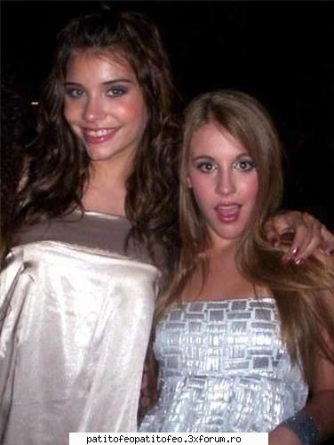 las populares!!!!! - AMBRA - Las populares