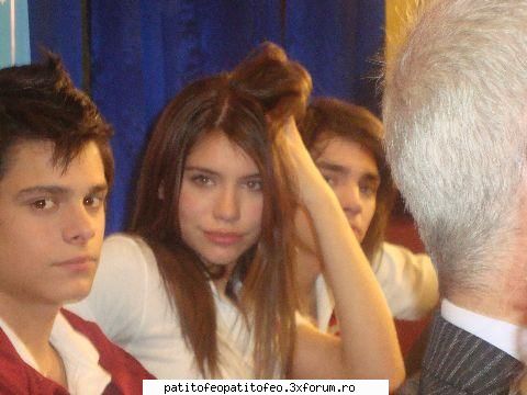 las populares!!!!! - AMBRA - Las populares