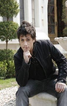 lindo LINDO!!!!!! - AMBRA - Nicolas D'Agostino