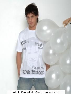 lindo LINDO!!!!!! - AMBRA - Nicolas D'Agostino