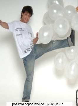 lindo LINDO!!!!!! - AMBRA - Nicolas D'Agostino