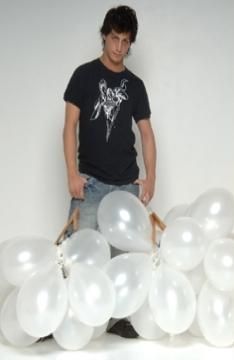 lindo LINDO!!!!!! - AMBRA - Nicolas D'Agostino