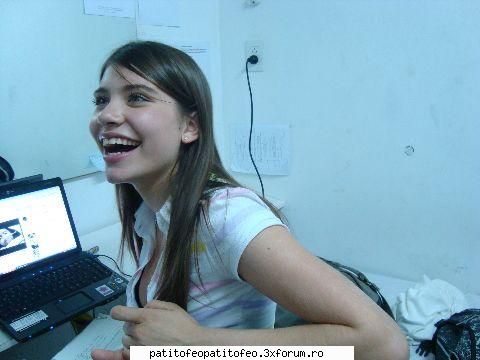 :d  :d tamara...